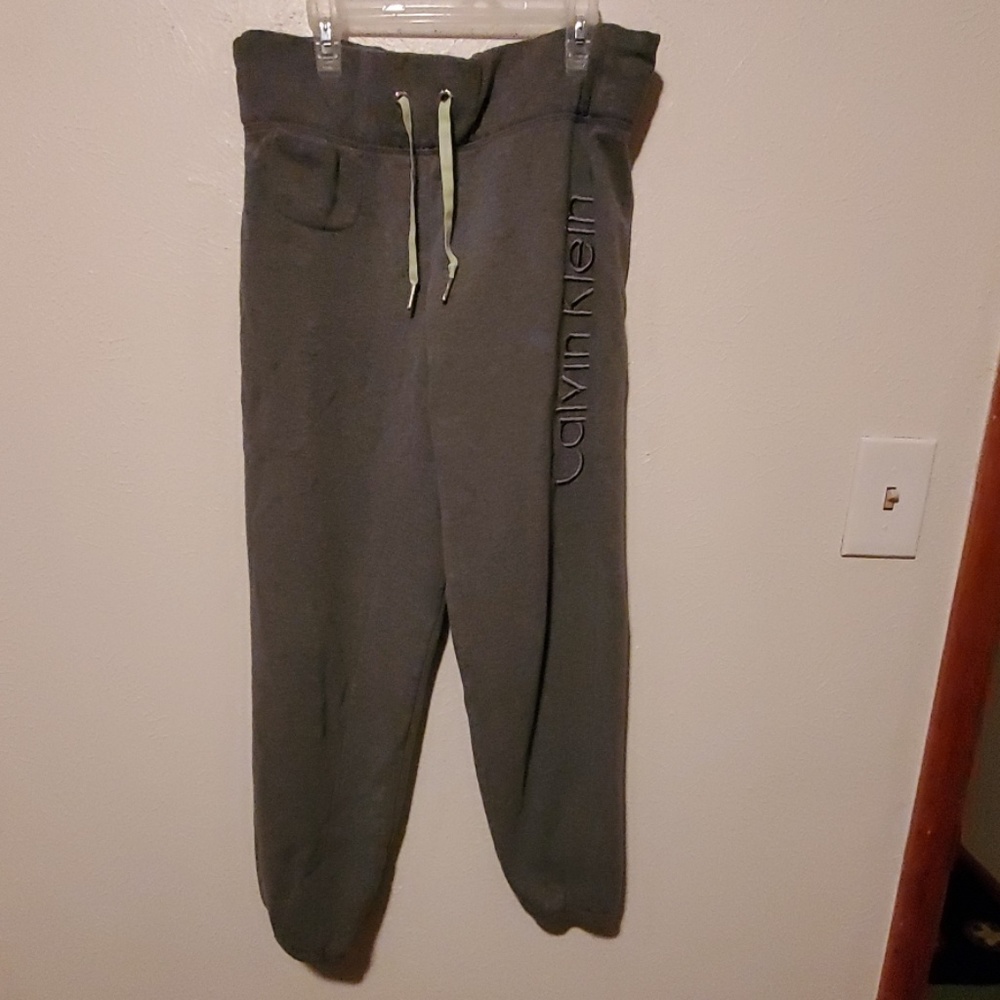 Sweatpants